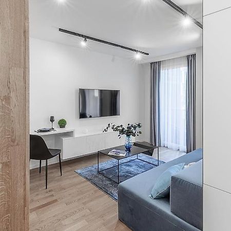 Brand New Apartment In Wilna Exterior foto