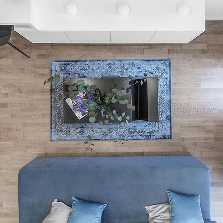 Brand New Apartment In Wilna Exterior foto