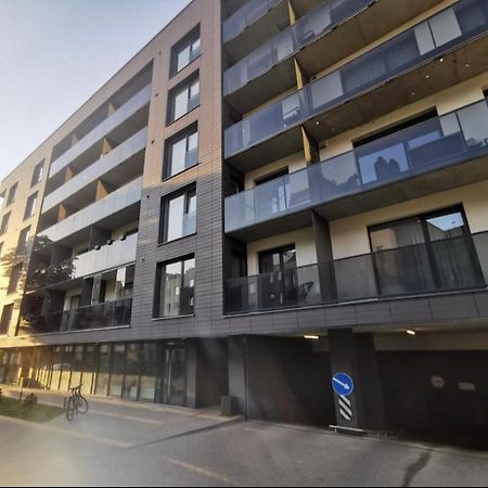 Brand New Apartment In Wilna Exterior foto