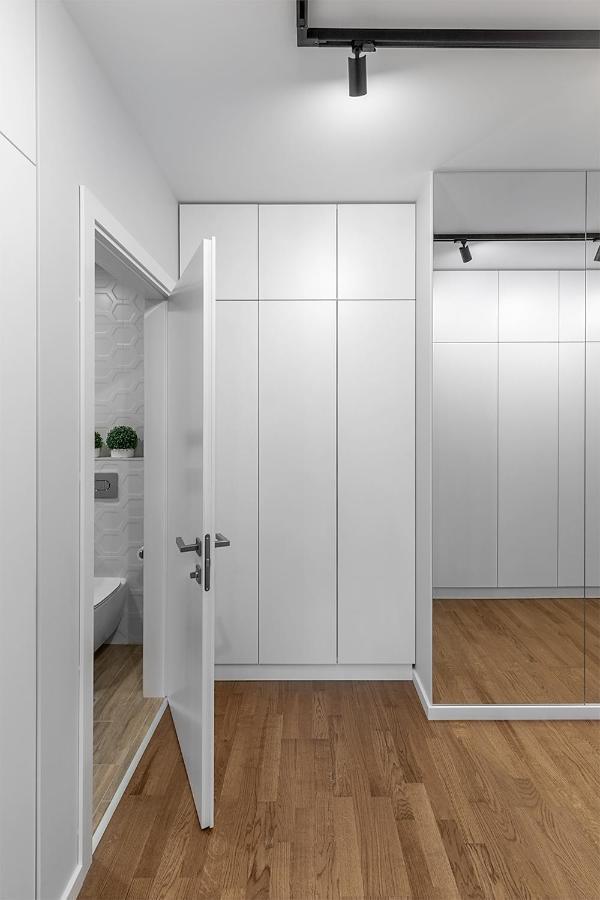 Brand New Apartment In Wilna Exterior foto
