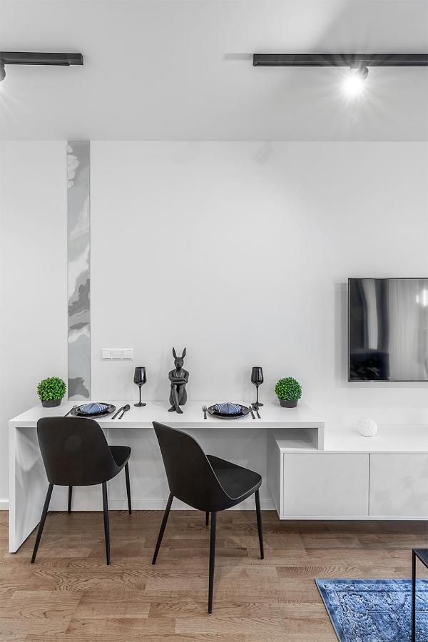 Brand New Apartment In Wilna Exterior foto